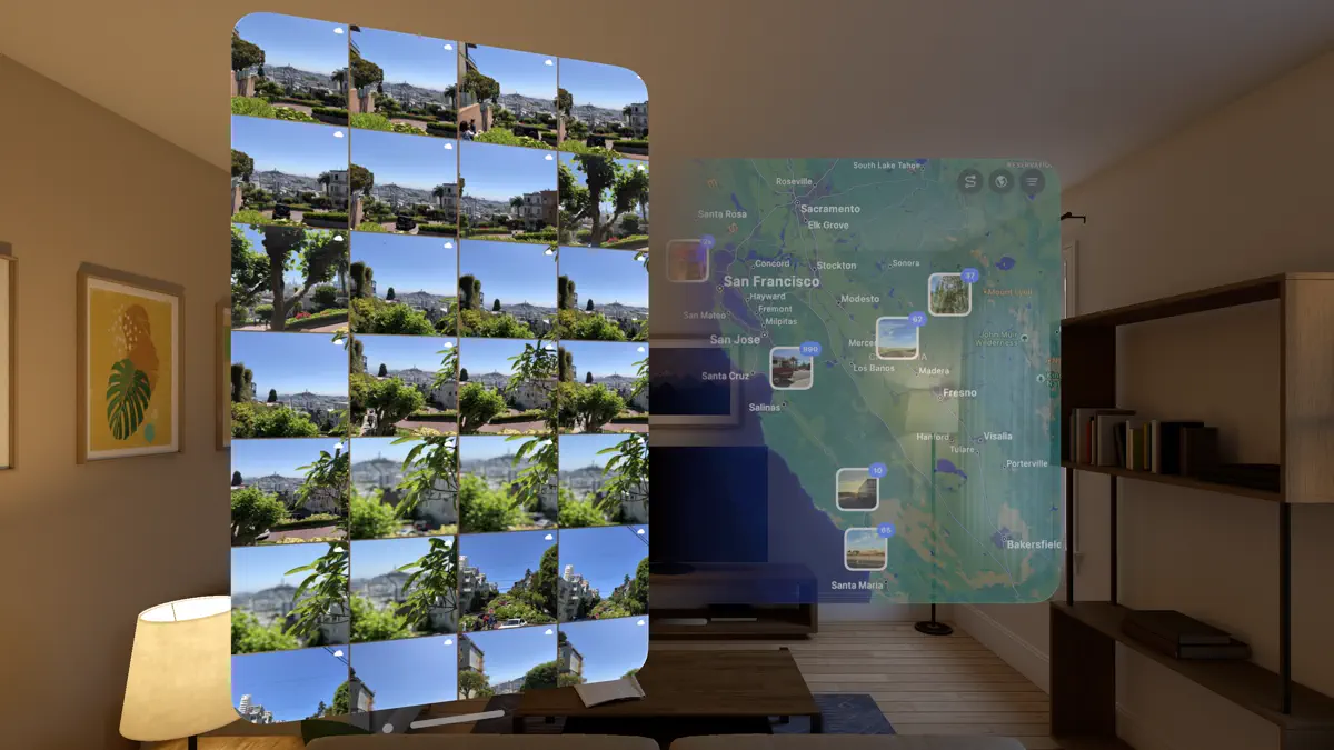 Globetrotter Travel Timeline screenshot 3