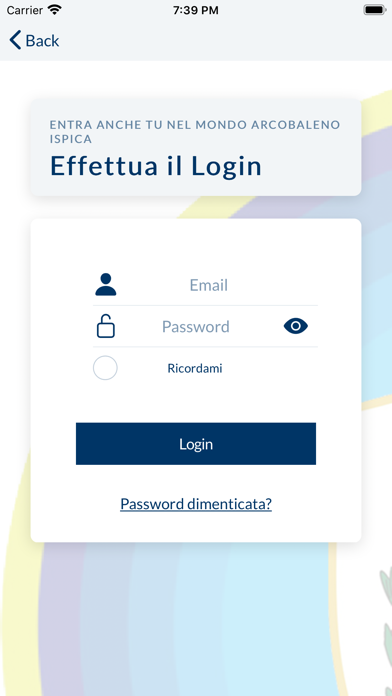 Arcobaleno Ispica Screenshot