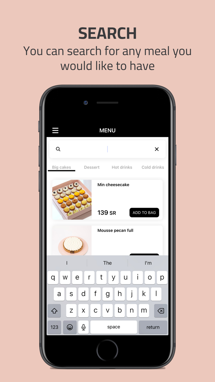 Cake Me Out  كيك مي اوت