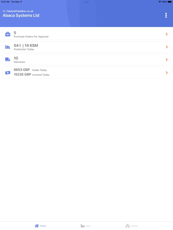 Screenshot #5 pour Portal 3000