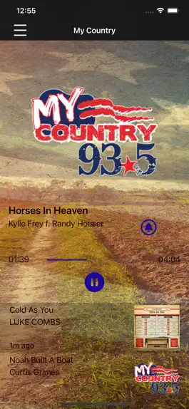 Game screenshot My Country 93.5 mod apk