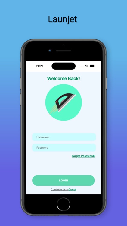 Launjet App screenshot-4