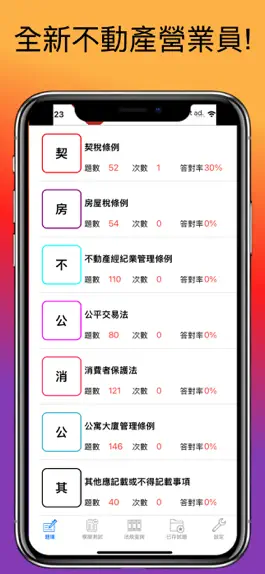 Game screenshot 不動產營業員 mod apk