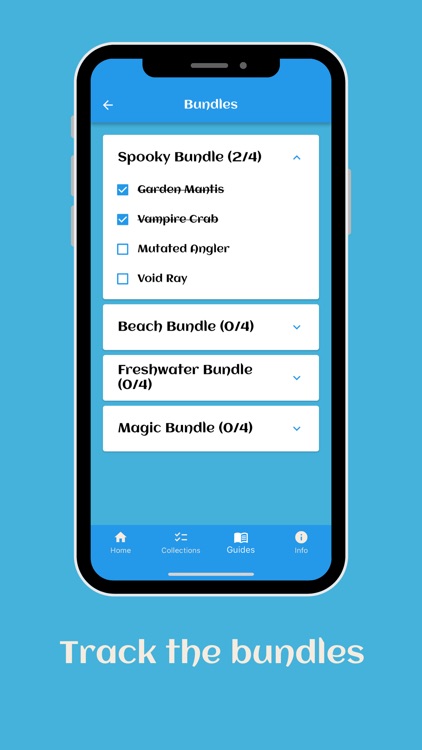 PALIA GUIDE BY AJ LAKE visual data 7