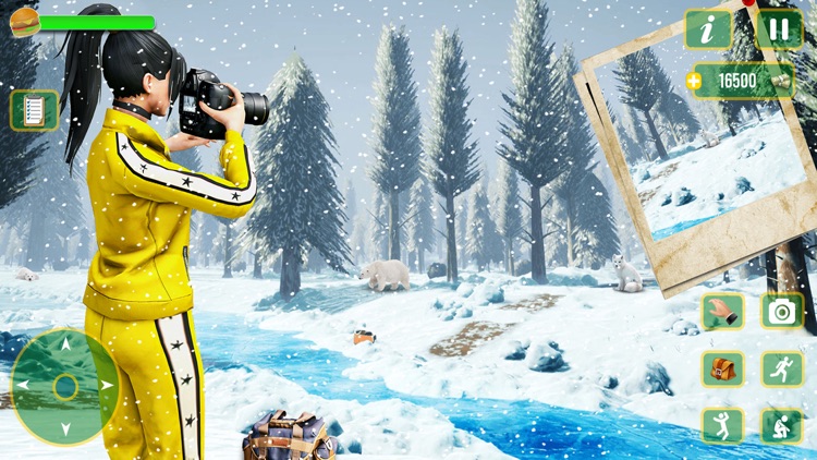 Summer Car RoadTrip Drive Game screenshot-8