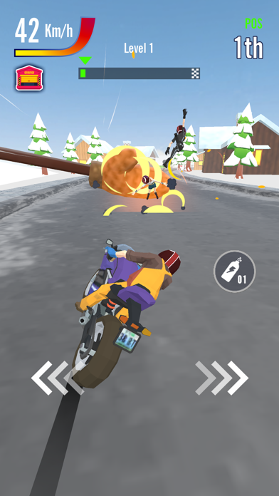 Bike Race Master: Bike Racingのおすすめ画像2