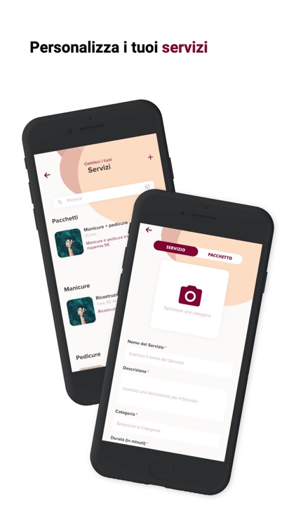 MyBeauty - App screenshot-6