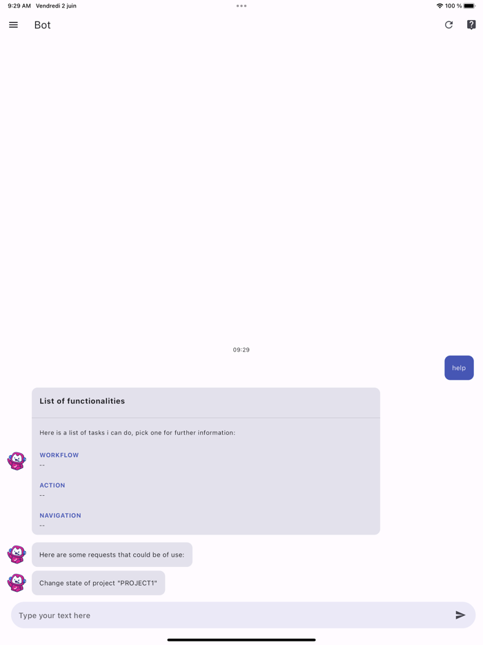 Planisware Enterprise