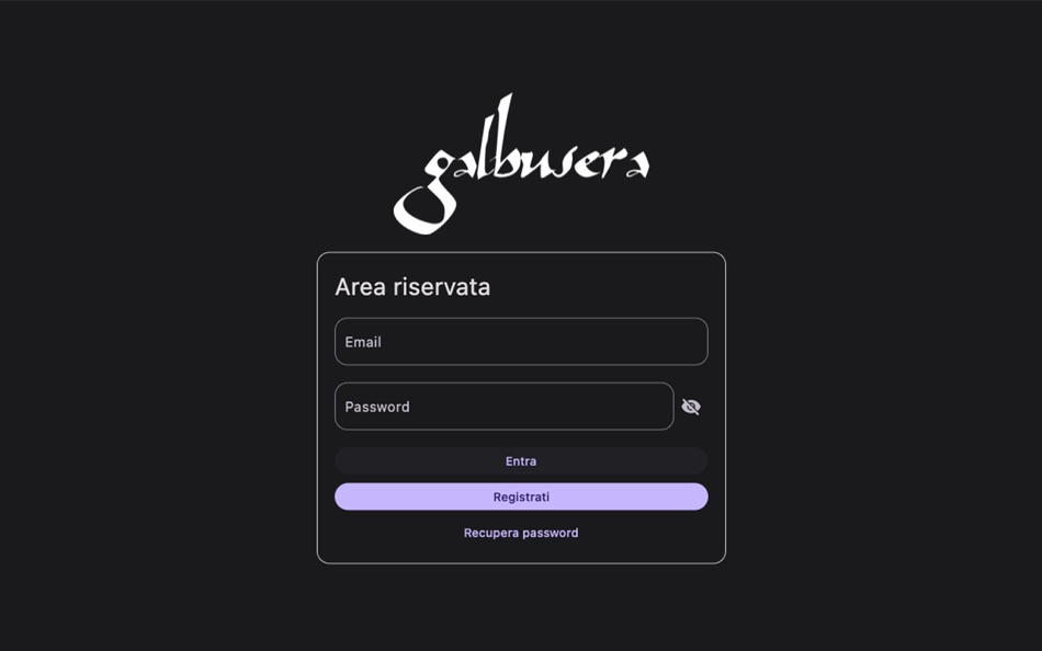 #1. Galbusera Album (macOS) 由: Leonardo Valente