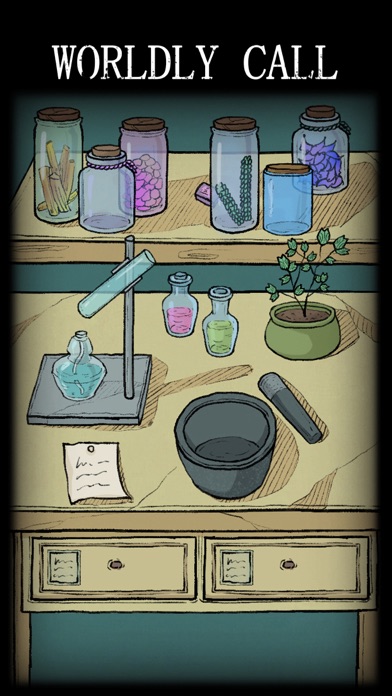 Extraordinary: Immortal Screenshot