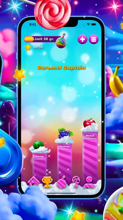 Sweets Bonanza screenshot-4