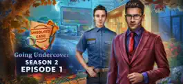 Game screenshot Unsolved Case 2: Episode 1 F2P mod apk