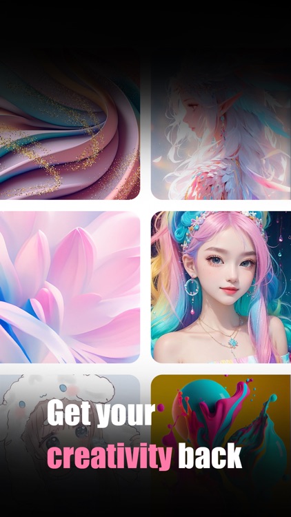 AI Gallery:fast&magic