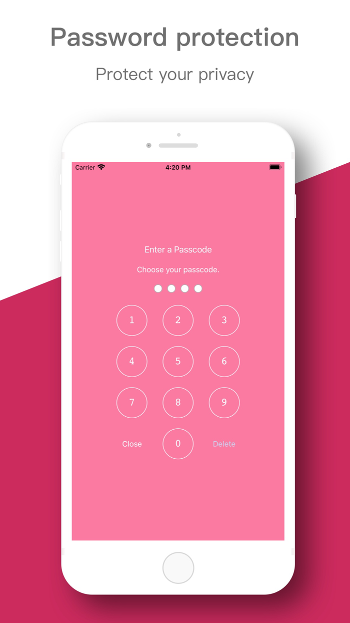 Voice Recorder-Audio Edit