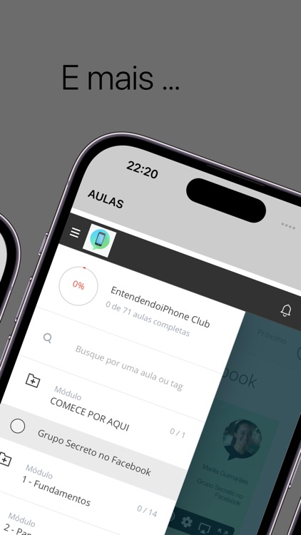 E aí Marília screenshot-4