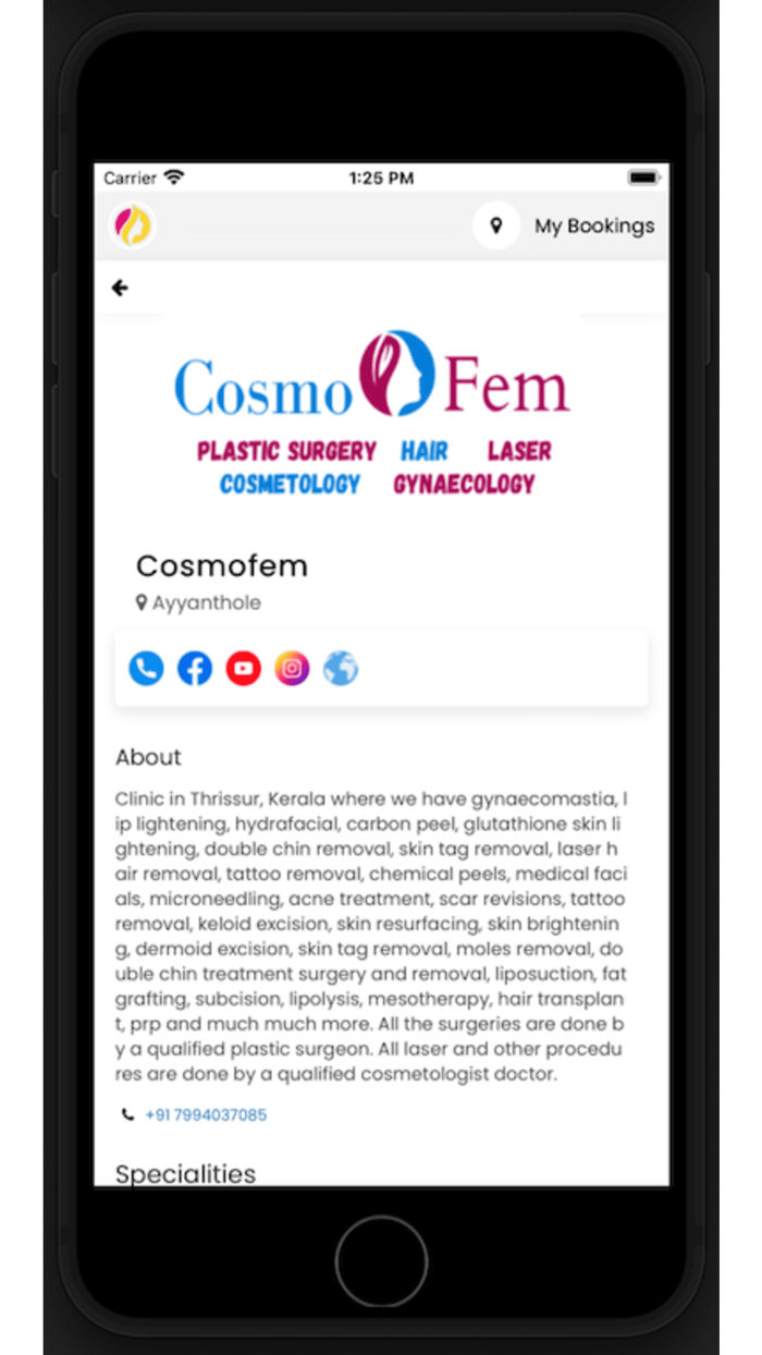Cosmofem