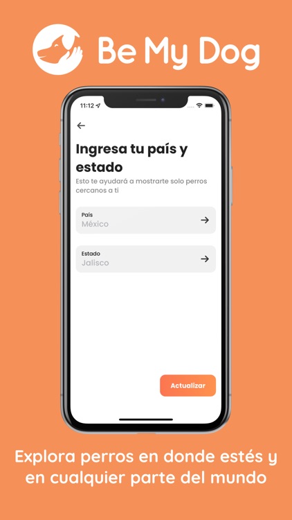 Be My Dog screenshot-6