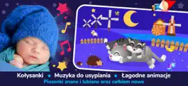 Game screenshot Kołysanki Mamy - Muzyka do Snu mod apk
