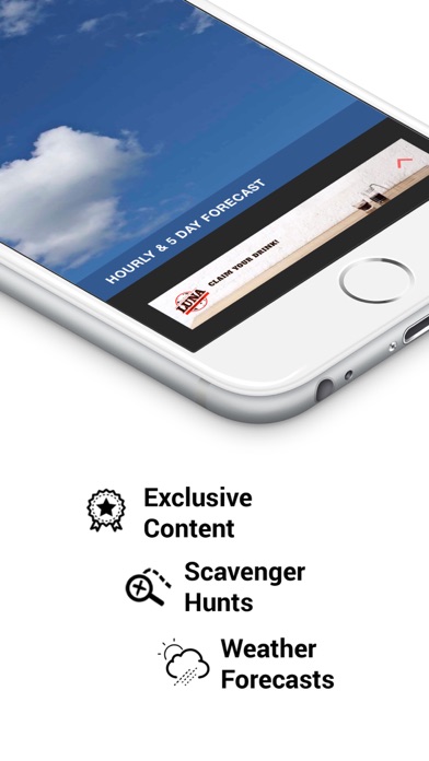 318 News App Screenshot