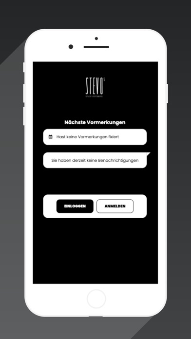 Stevo’s Salon Voitsberg Screenshot