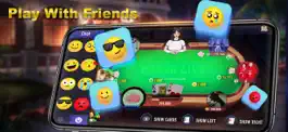 Game screenshot Poker Live apk