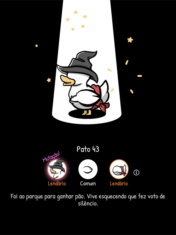 Clusterduck screenshot 9