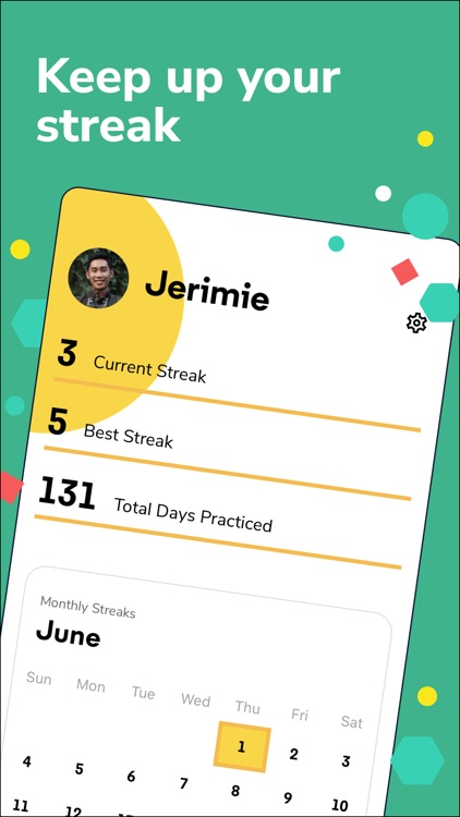 Codecademy Go screenshot-3