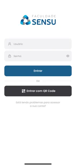 Game screenshot Sensu Mobile Aluno mod apk