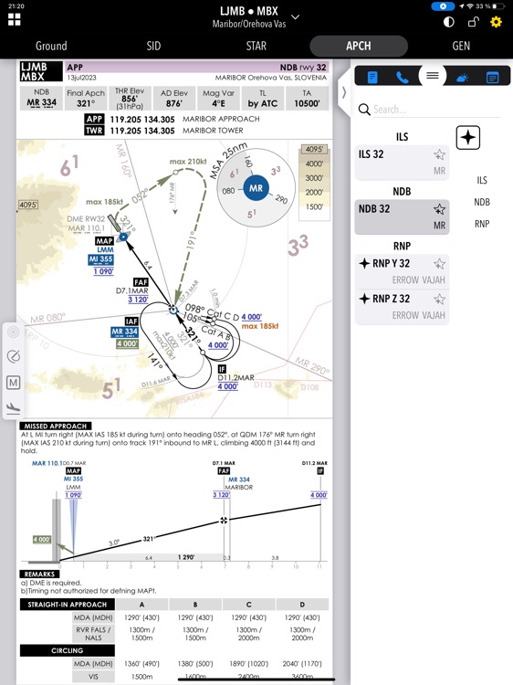 NaviJet screenshot-3