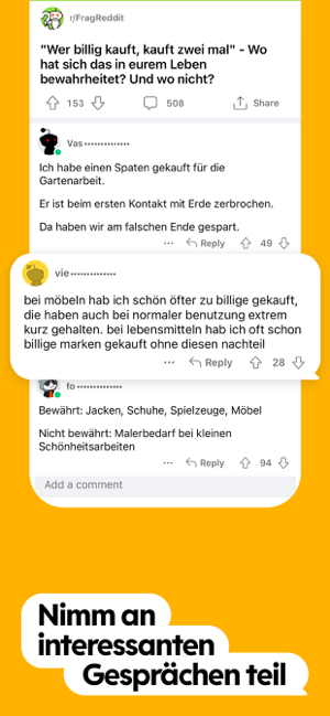 ?Reddit Screenshot