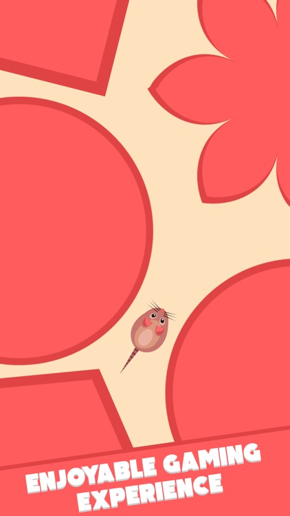 Speed Mouse Maze screenshot-3