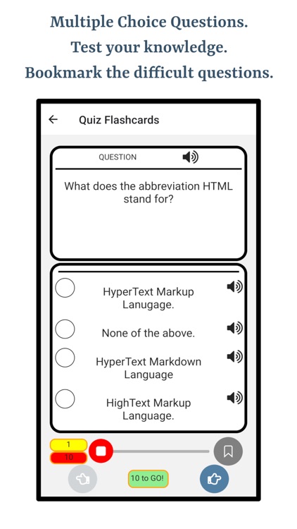 Learn HTML Programming