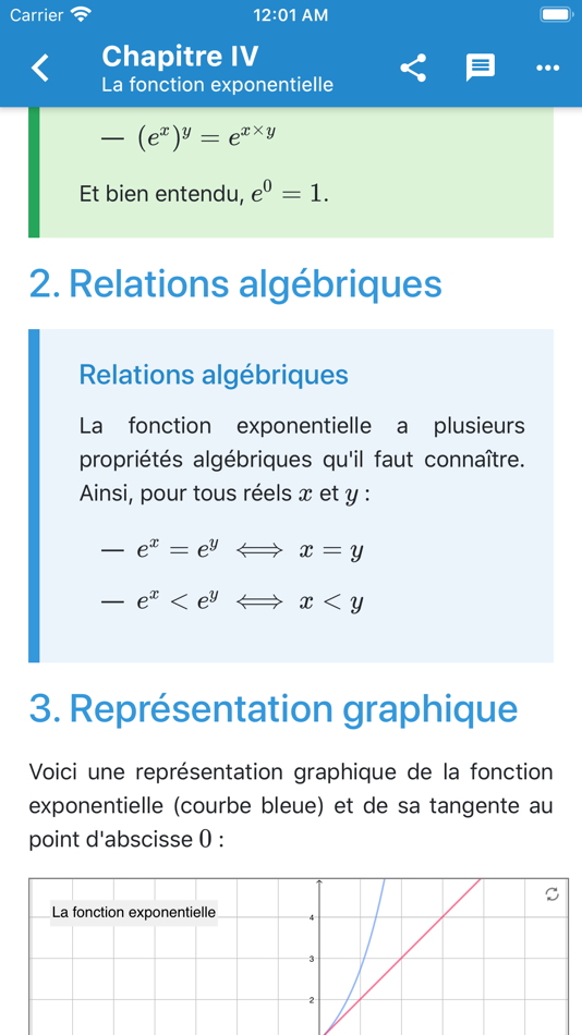 #3. Bacomathiques (iOS) 由: Hugo Delaunay