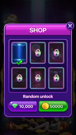 Game screenshot Infinity Slots: Casino Game apk