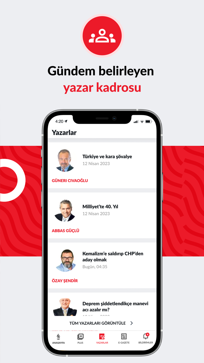 Milliyet - Son Dakika Haberler