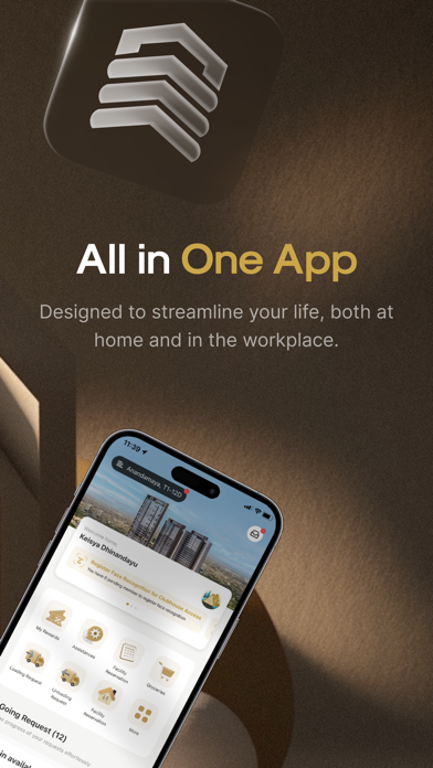 Screenshot #2 pour My AstraProperty