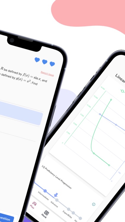 LearnQ.ai: Digital SAT® Prep