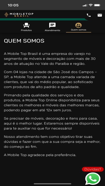 Mobiletop Brasil