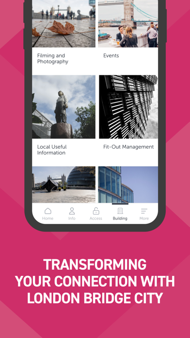 London Bridge City Screenshot