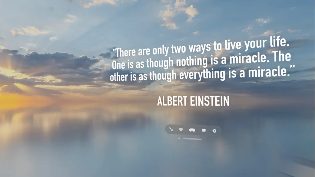 Fortune XR screenshot 2