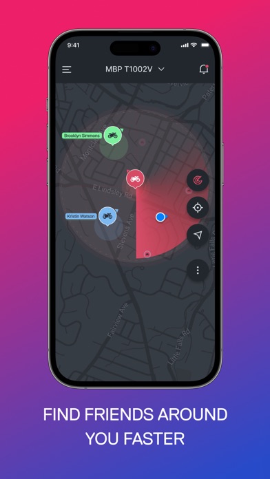 Motwi Screenshot
