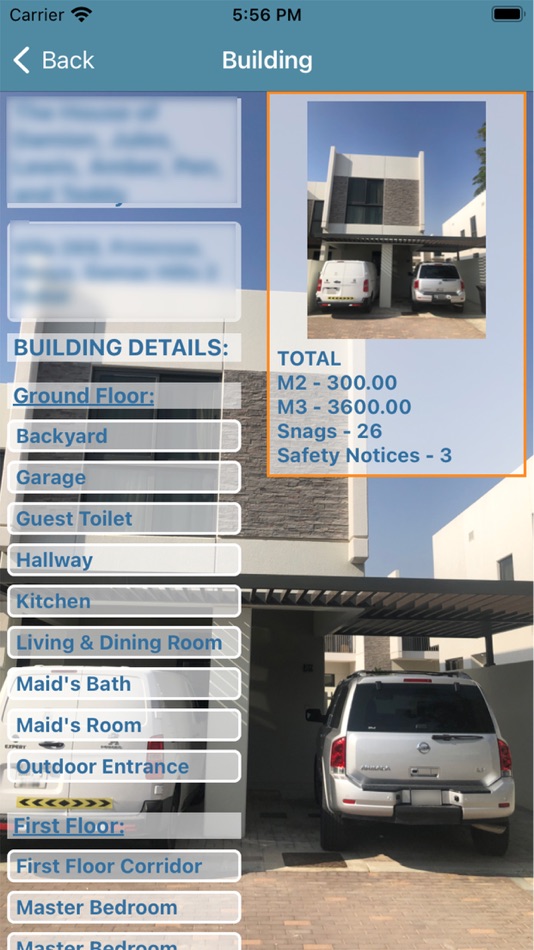 #4. HomeDtech AMC App (iOS) By: Leak D T E C H Technical Services LLC