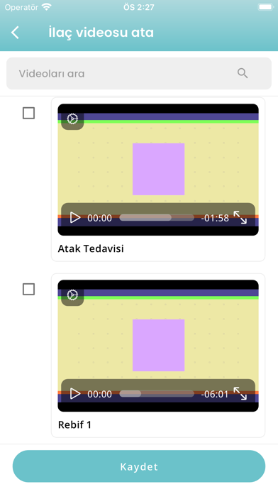 MutluSun Screenshot