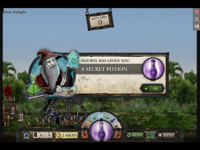 Crush the Castle Legacy