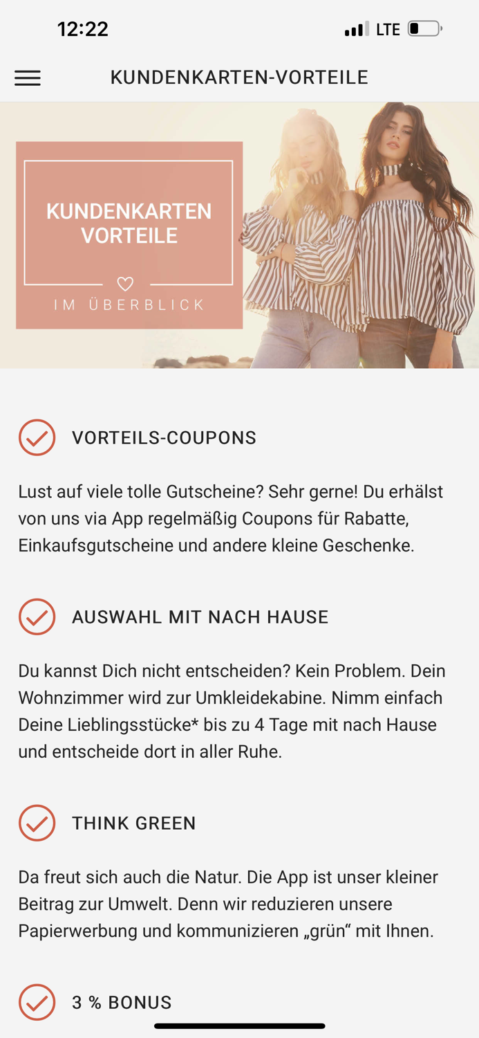 Bonnie and Kleid Mode