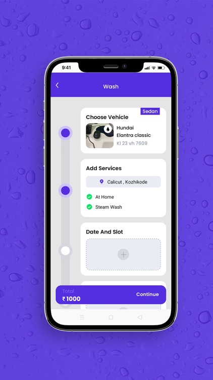 TidyCar screenshot-4