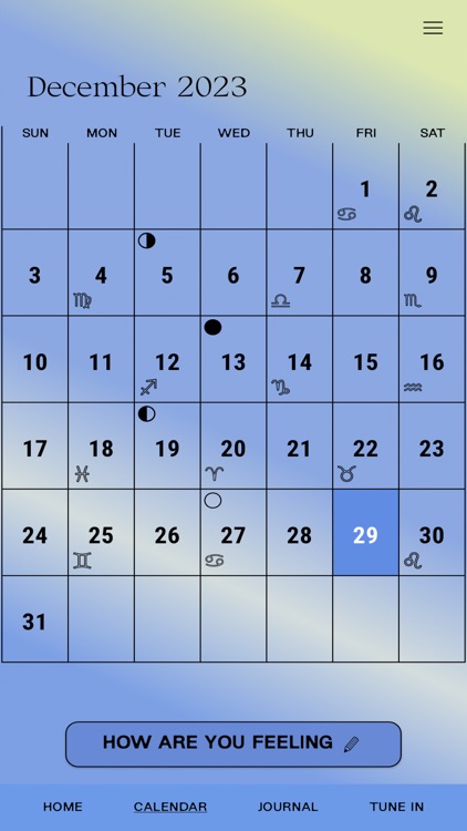 It's Just a Phase® screenshot-4