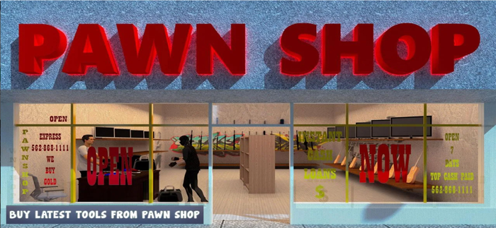 Sneak Thief Simulator Games 3d