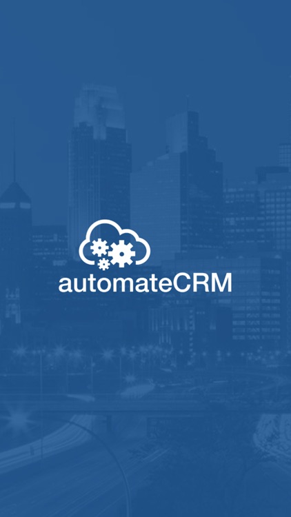 automateCRM