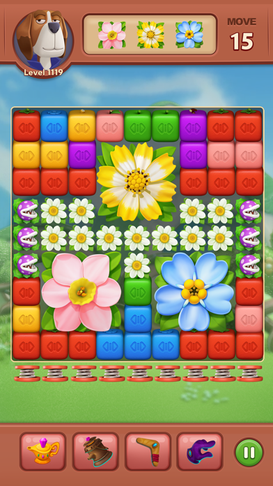 Fruit Hero Legend screenshot 1